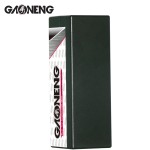 Vendite calde GNB GAONENG 9500MAH 4S 4 s2p 15.2V 140C HV RC LiPo batteria cablato custodia rigida XT90 per 1:8 auto da corsa 1/8